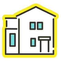 町の電気屋さん